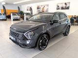 Kia Sportage 1.6 PHEV GT-Line Sound WKR inkl.