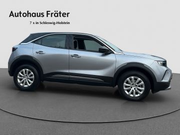 Fotografie 4 des Opel Mokka Enjoy