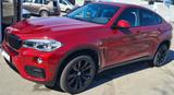 BMW X6 Top-Zustand - BMW X6 Gebrauchtwagen in München