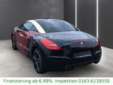 Peugeot RCZ Basis - gebrauchte Peugeot RCZ aus dem Jahr 2011