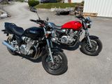 Yamaha XJR 1300  Großer Motorrad  Abverkauf !!! - YAMAHA 2000