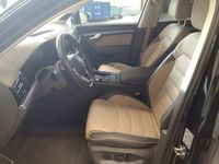 Volkswagen Touareg - Vorschau Bild 4