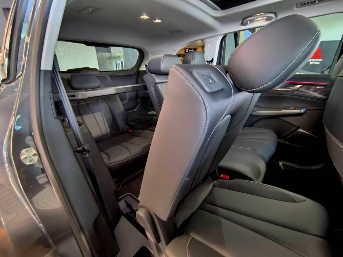 MGS9 PHEV Premium