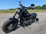 Harley-Davidson FATBOB