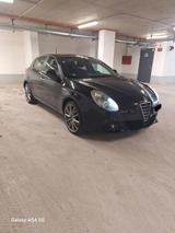 Alfa Romeo Giulietta 1.4 TB 170 PS  sport... - Alfa Romeo Giulietta: 170 Ps