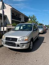 Suzuki Ignis - gebrauchte Suzuki Ignis aus dem Jahr 2001
