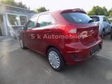 Ford Ka KA+ Cool & Connect HU 4.28 - rote Ford Ka/Ka+