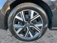 Volkswagen Touran - Vorschau Bild 8