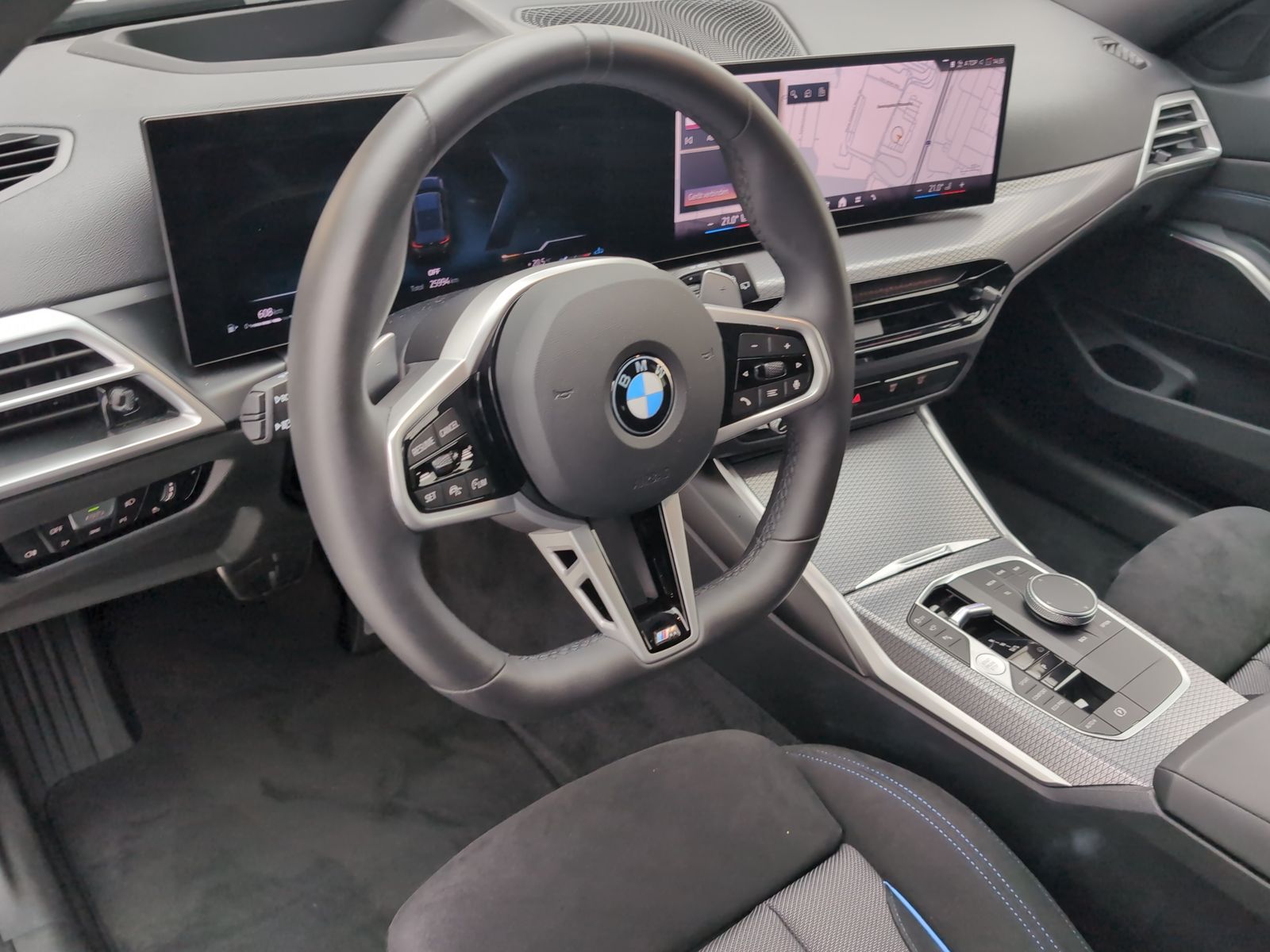 BMW 320 - Bild 12