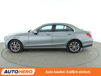 Mercedes-Benz C 180 CGI Avantgarde Aut.*TEMPO*LED*PDC*SHZ*