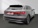Audi e-tron advanced 50 quattro MMI LED AHK Memory - Audi Gebrauchtwagen in Rheine