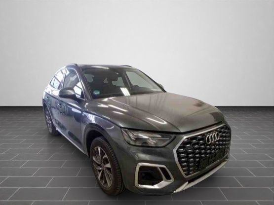 Audi Q5 - Bild 4