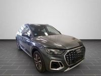 Audi Q5 - Vorschau Bild 4