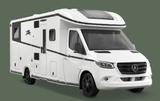 Laika LAIKA KREOS TI L 5009 Mercedes Benz - Offers matching your search criteria