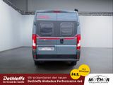 Dethleffs Globetrail Advantage 600 DR Fiat Aktion!! - Dethleffs Advantage