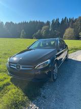 Mercedes-Benz Mercedes Benz C350e || Nur 61.000 km || Tü... - Mercedes-Benz C 350 in München