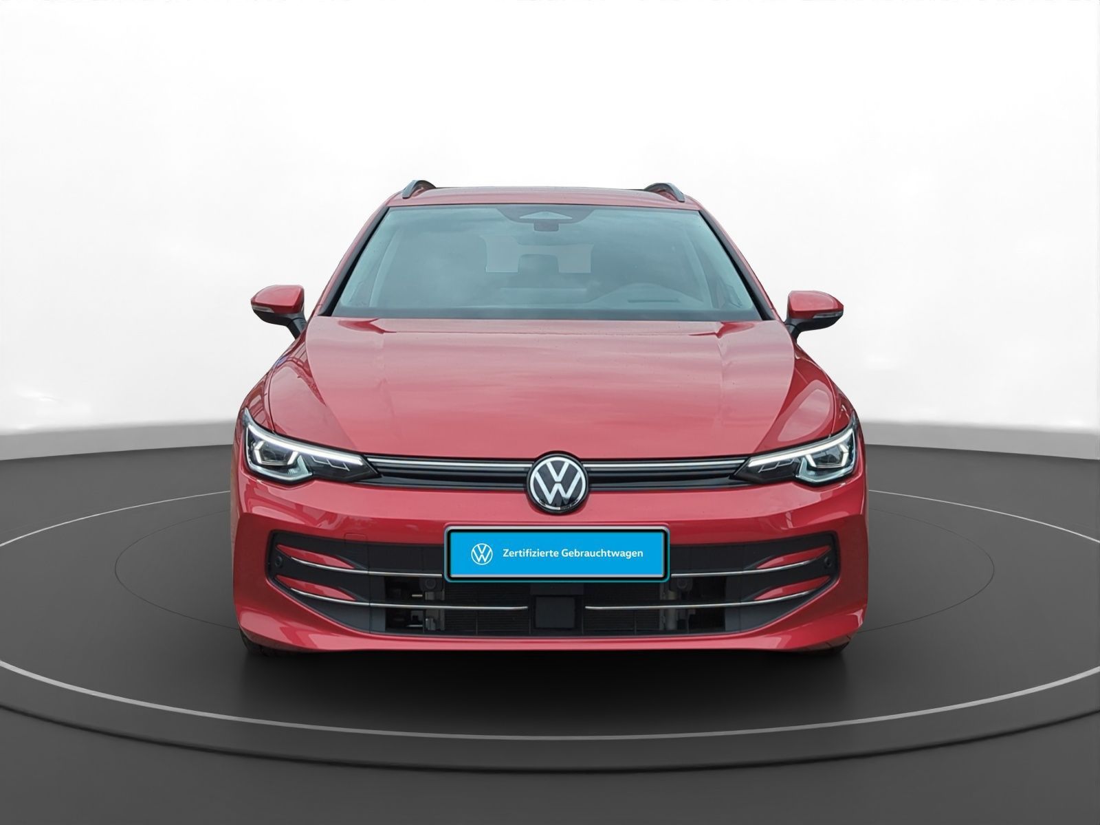 Volkswagen Golf - Bild 14