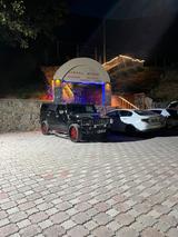 Andere Hummer 2   Geländewagen - Gelände gebraucht