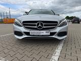 Mercedes-Benz C 180 C T-Modell C 180 CGI T - Mercedes-Benz C 180: T Modell
