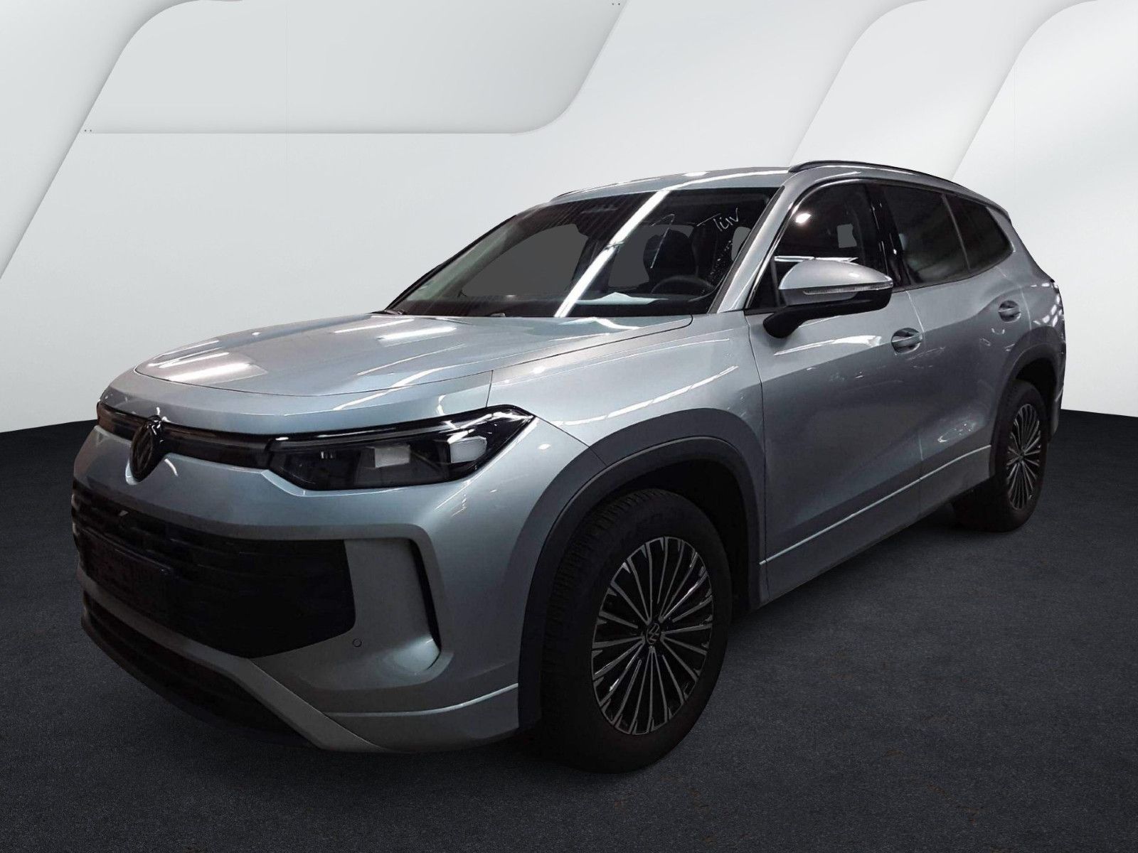 Volkswagen Tayron - Bild 3