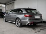 Audi S4 Avant S4 Avant TDI 251(341) tiptronic AHK LM - Audi S4: 4.2
