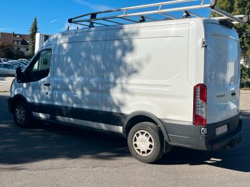 Ford Transit - 7