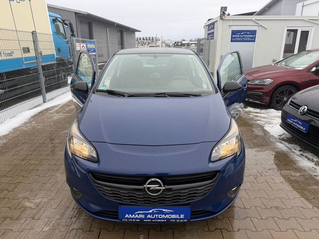 Opel Corsa - Bild 32