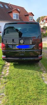 Volkswagen T6 Caravelle - VW T6 Caravelle von privat