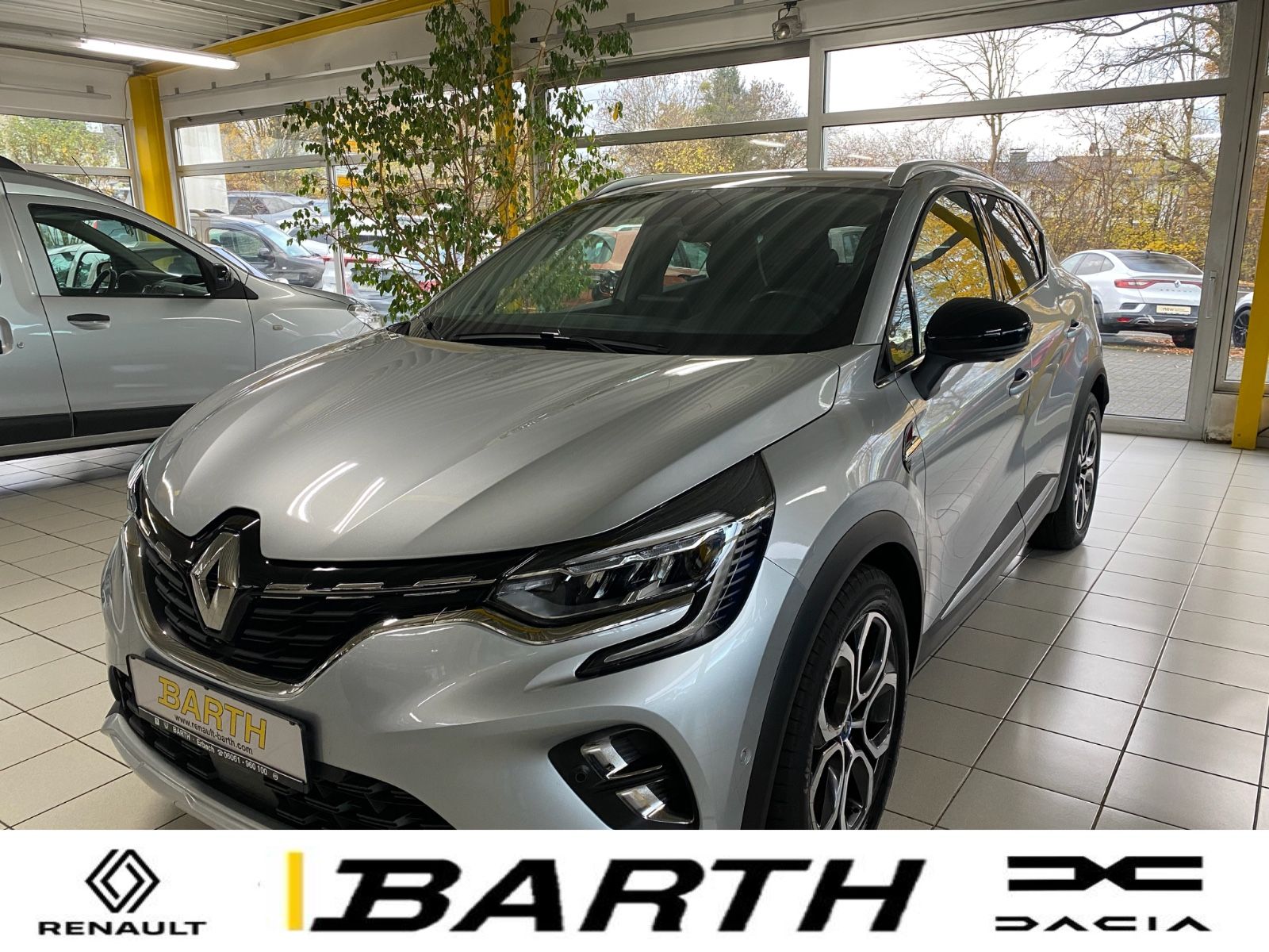 Renault Captur II Edition One