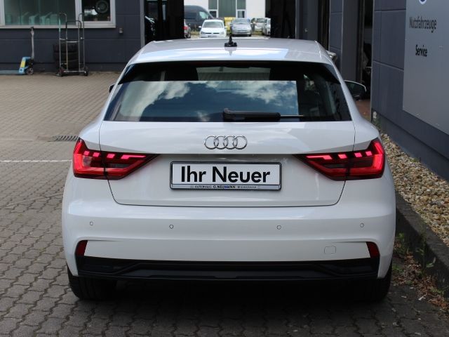 A1 Sportback 30 TFSI advanced S-tronic KLIMA