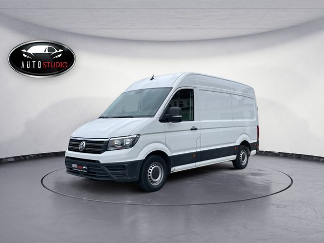 Volkswagen Crafter 2.0 TDI L2H2 DSG Navi Klima AppleCarPlay