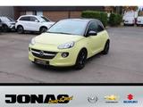 Opel Adam Jam 1.2 Dachpaket Bluetooth Klima - Opel Adam Gebrauchtwagen in Dortmund