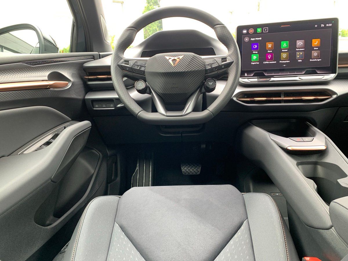 Cupra Raval - Bild 15