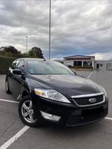 Ford Mondeo 2.0 EcoNetic - Ford Mondeo Econetic mit Diesel-Antrieb