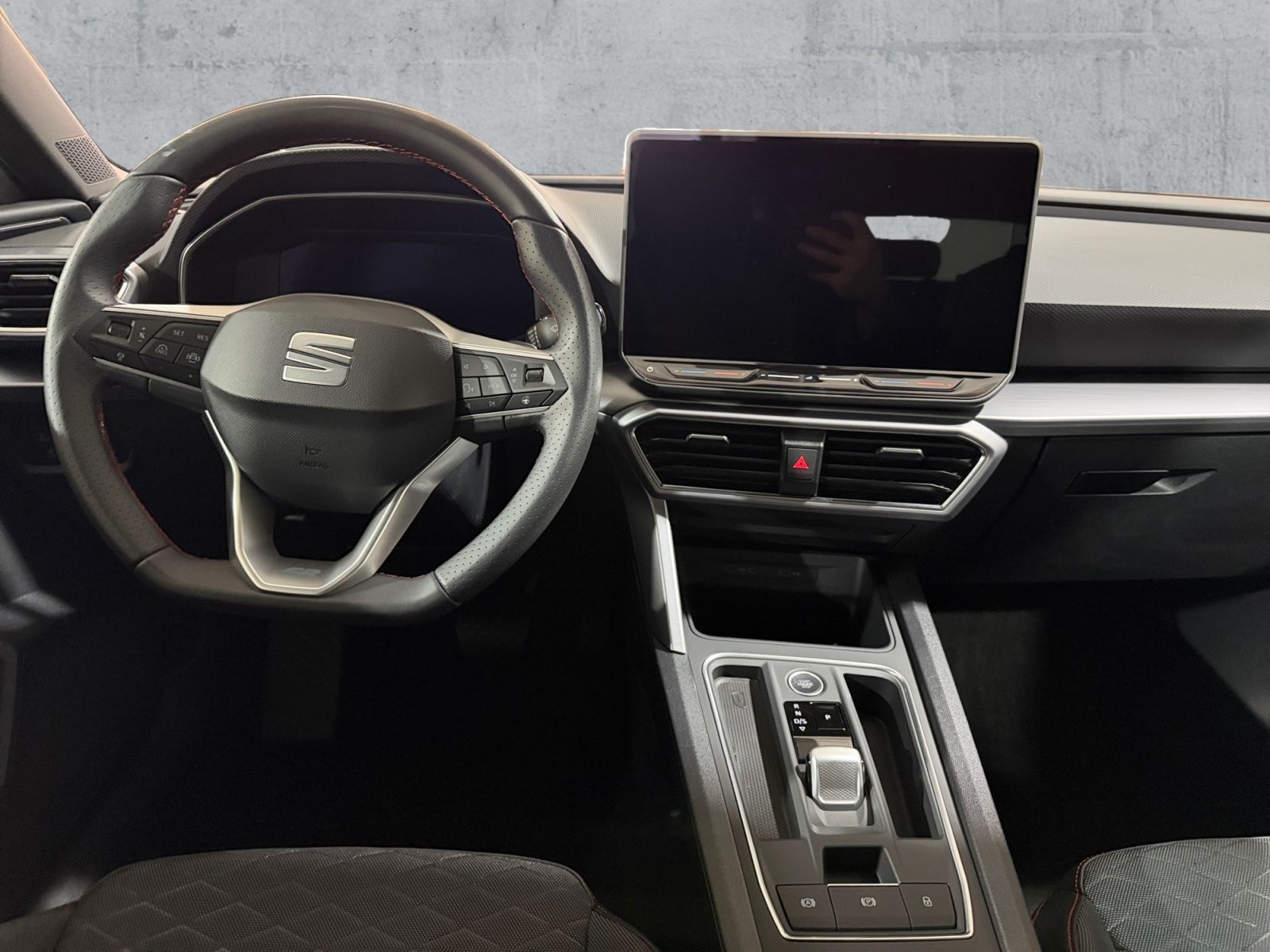 Seat Leon - Bild 9