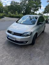 Volkswagen Golf Plus 1.6 TDI DSG Comfortline Comfortline - Volkswagen Golf Plus Comfortline mit Diesel-Antrieb