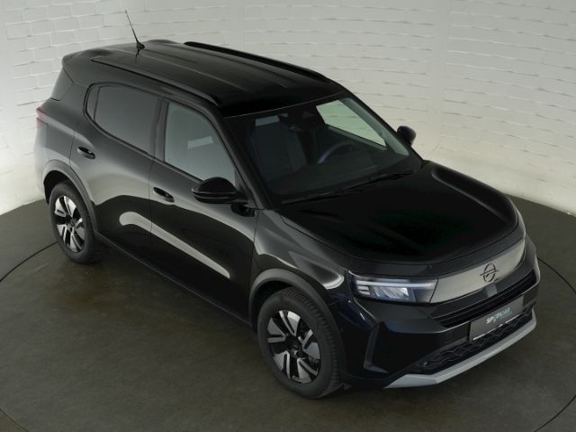 Frontera C HYBRID GS eDCT+NAVI+RÜCKFAHRKAMERA+SI