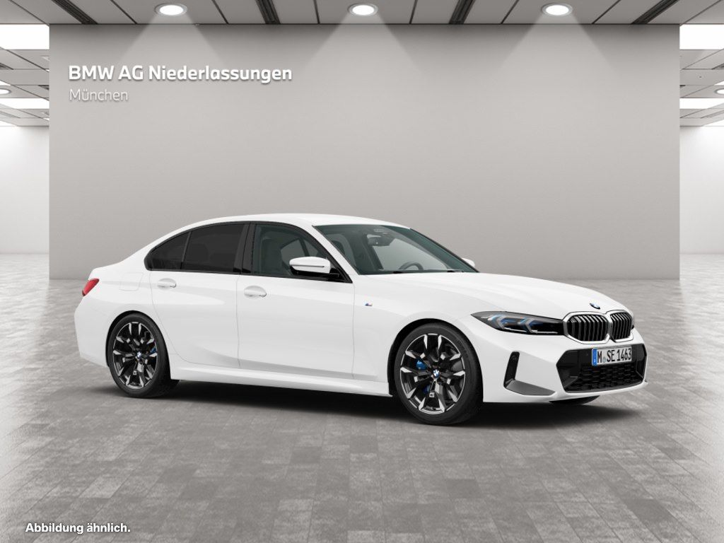 BMW 320 - Bild 12