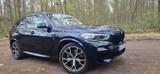 BMW X5 xDrive45e M Sport (Hybrid) 