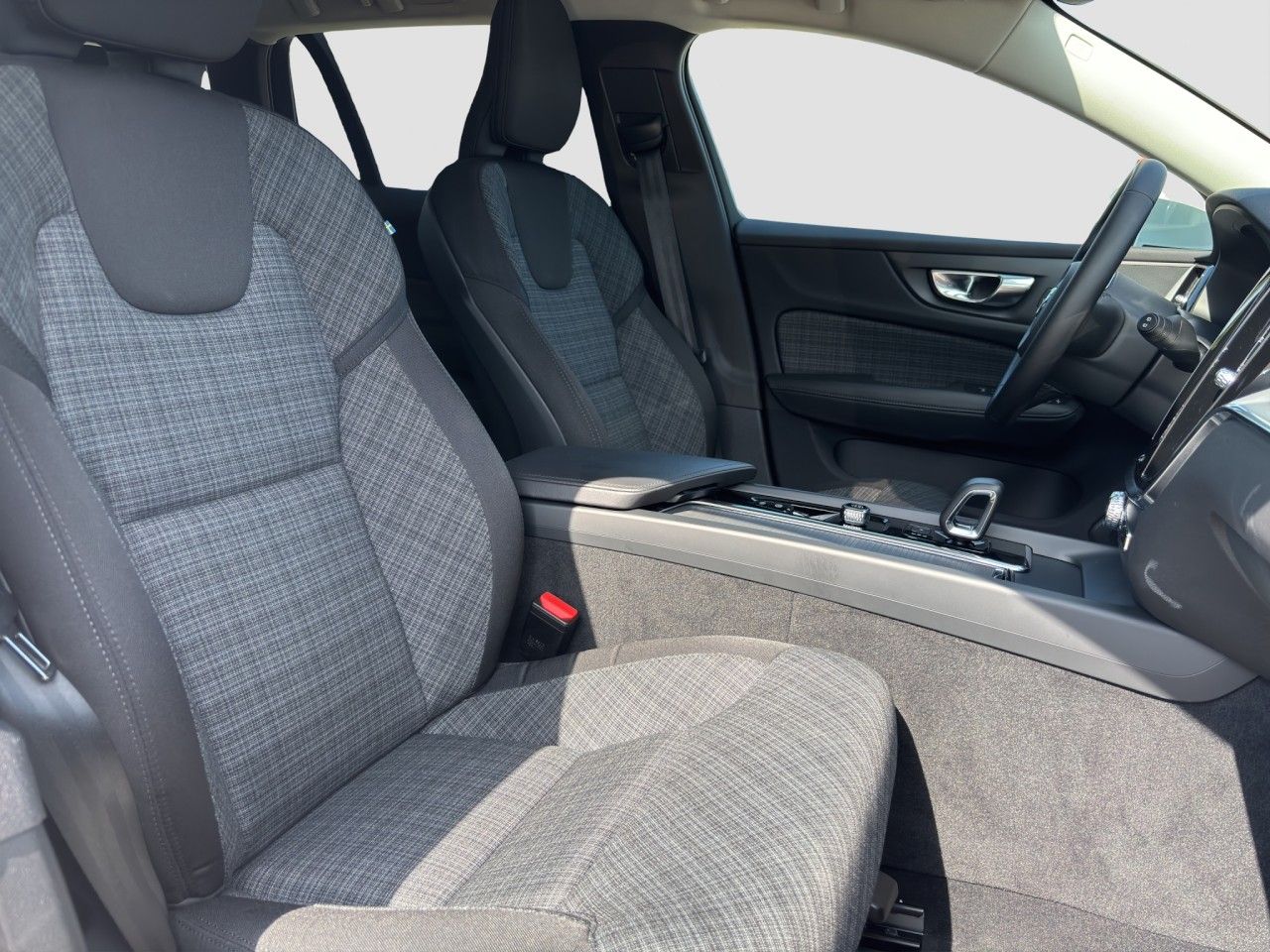 Volvo V60 - Bild 17