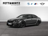 BMW M5 Limousine Inkl. € 1.190 Zubehörbonus*|*Indiv. - BMW M5 Jahreswagen
