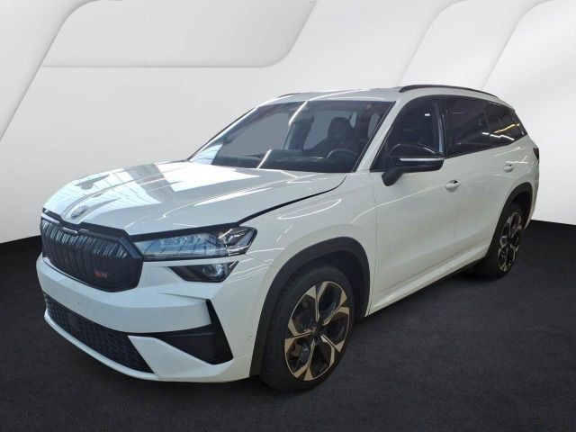 Skoda Kodiaq - Bild 2