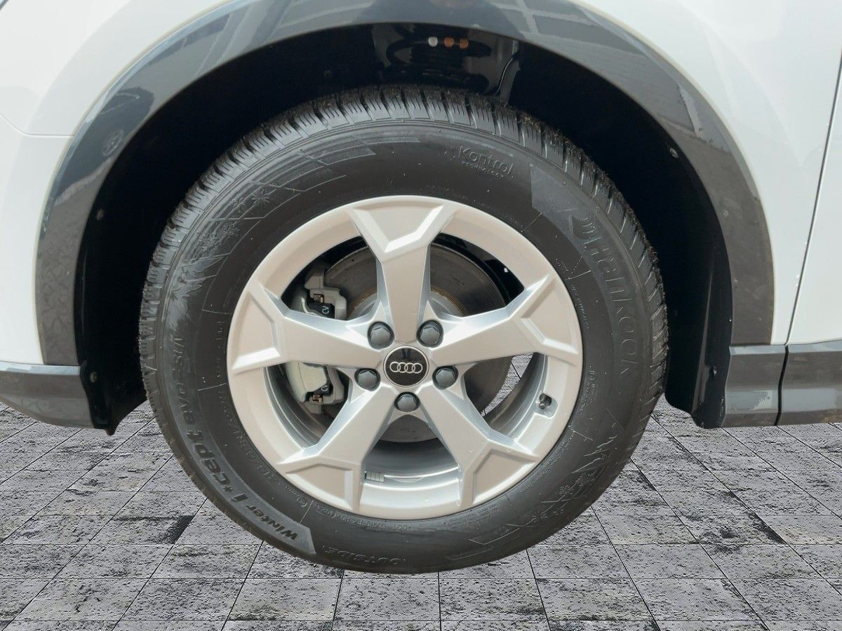 Audi Q3 - Bild 8