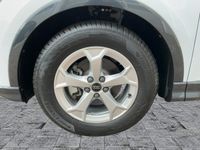 Audi Q3 - Vorschau Bild 8
