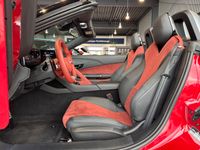 MG Cyberster - Vorschau Bild 13