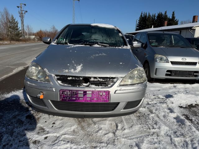 Opel Corsa C Edition1,2 Twinsport*Klima*