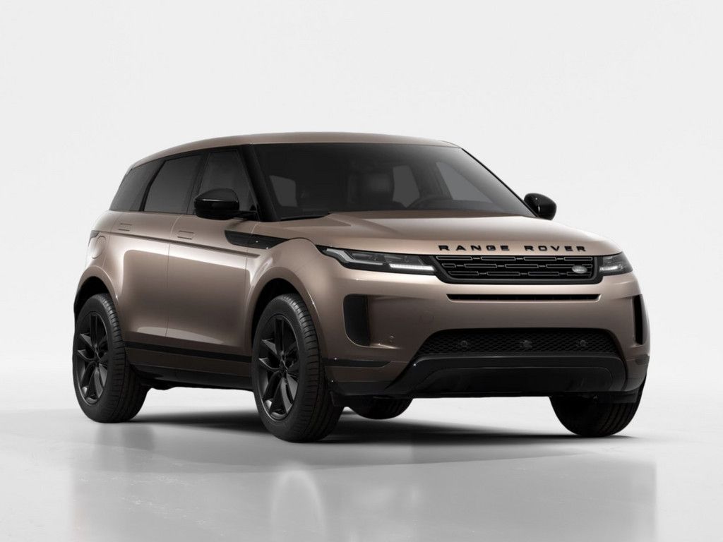 Image of Land Rover Range Rover Evoque