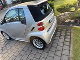 Smart Fortwo Cabrio | Gepflegt | seit 10 Jahren - Smart: Halbautomatik