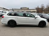 Volkswagen Passat 2.0 TDI DSG Variant ACC KAM LED ABT-Felge - Volkswagen: Abt
