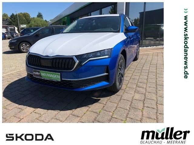 Skoda Octavia Combi Tour SmartLink PDC DAB AHZV